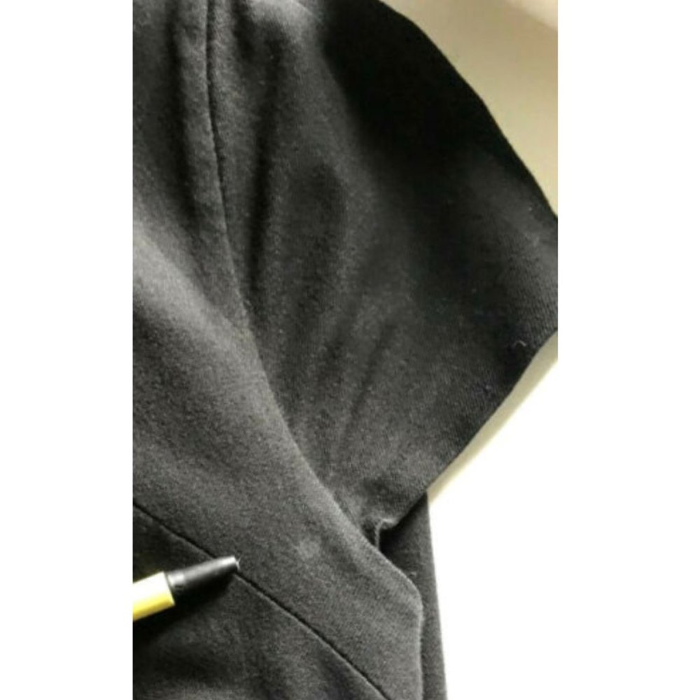 Banana Republic Sloan Dress Square Neckline - Picture 9 of 10